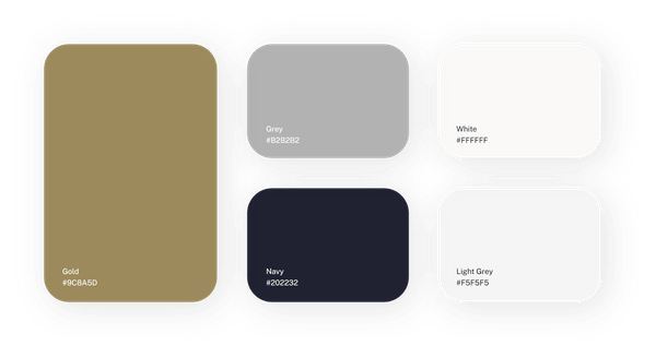 WJ law firm colors showcase