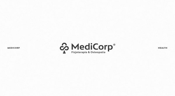 Medicorp healthcare logo