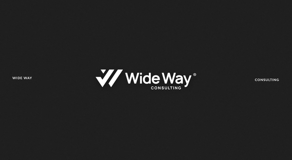 Wide Way Consulting logo