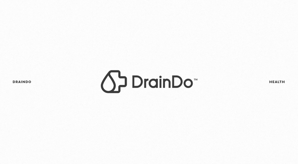 DrainDo healthcare logo